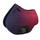 Hy Equestrian Synergy Elevate Saddle Pad #colour_navy-fig