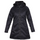 Shires Aubrion Ladies Halcyon Waterproof Coat #colour_black