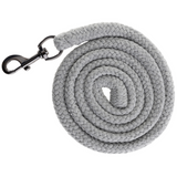 Covalliero Snap Hook Lead Rope #colour_silver