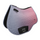 Hy Equestrian Synergy Elevate Saddle Pad #colour_grape-riviera
