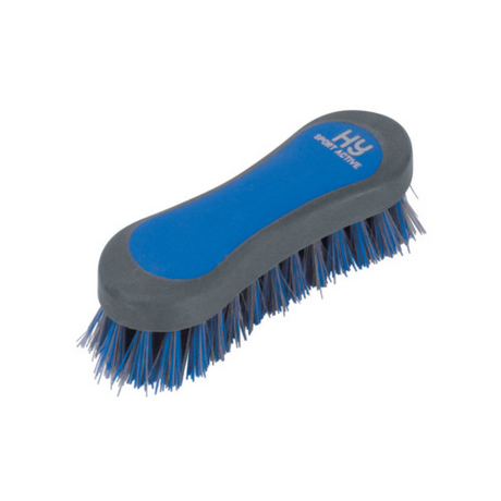 Hy Sport Active Face Brush #colour_jewel-blue