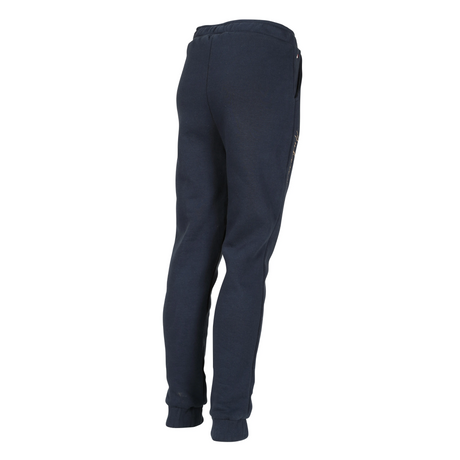 Shires Aubrion Young Rider Team Joggers #colour_navy