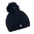 Sabbot Marta Bobble Hat #colour_classic-black