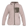 Shires Aubrion Clement Fleece Jacket #colour_taupe