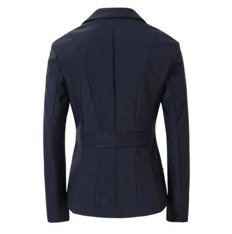 Covalliero Turinga Ladies Show Jacket #colour_navy