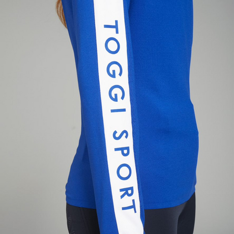 Toggi Carina Performance Layer #colour_blue