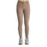 Montar Megan Full Seat Breeches with Phonepockets #colour_cinder