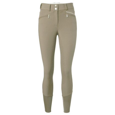 Mountain Horse Diana Breeches #colour_grey