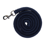 Covalliero Snap Hook Lead Rope #colour_dark-navy