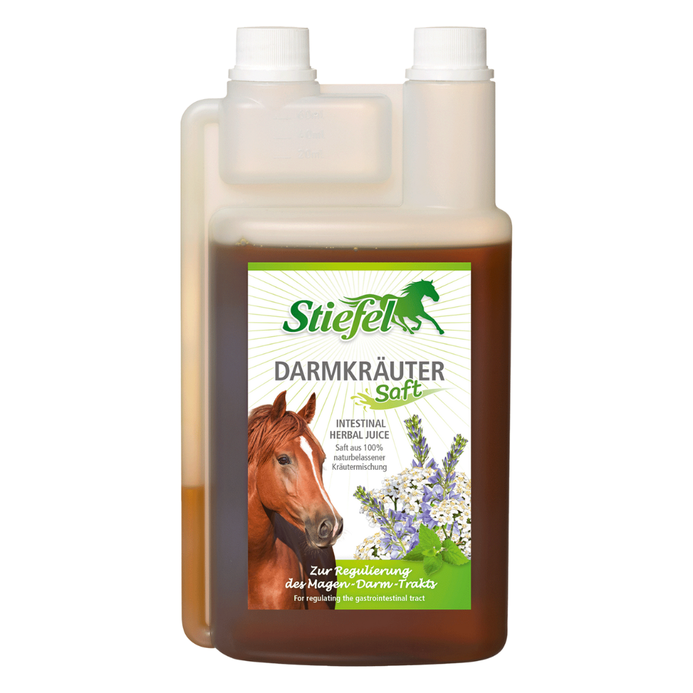Stiefel Bowel Herb Juice