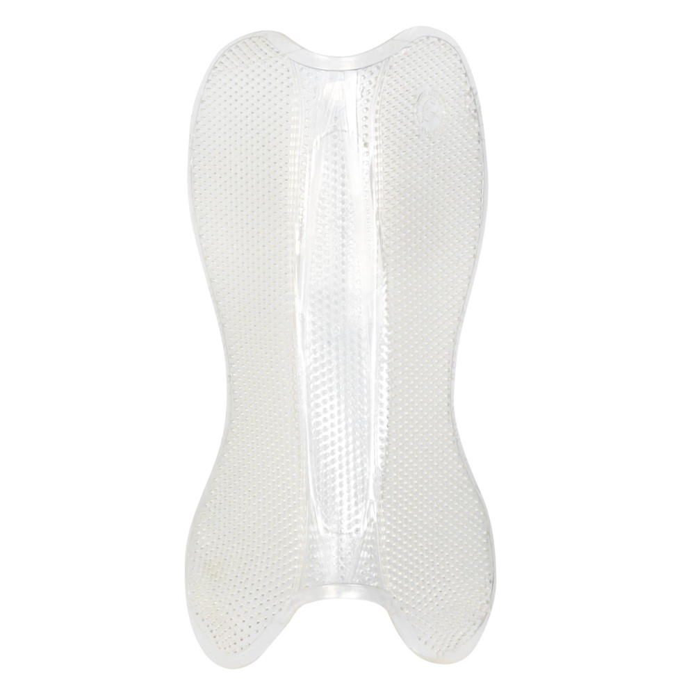Acavallo Western Classic Non-Slip Gel Half Pad - Flat
