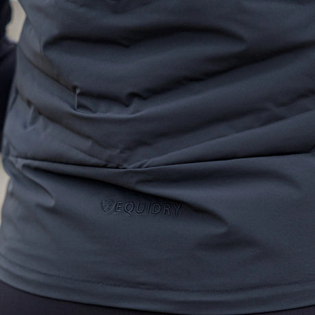 EQUIDRY Women's Tamar Gilet #colour_black