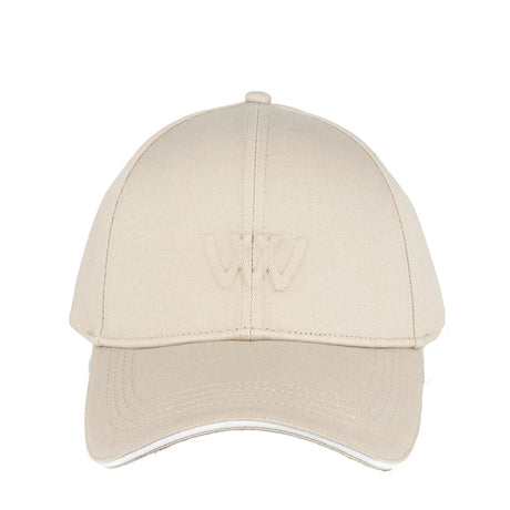 Woof Wear Baseball Cap #colour_stone