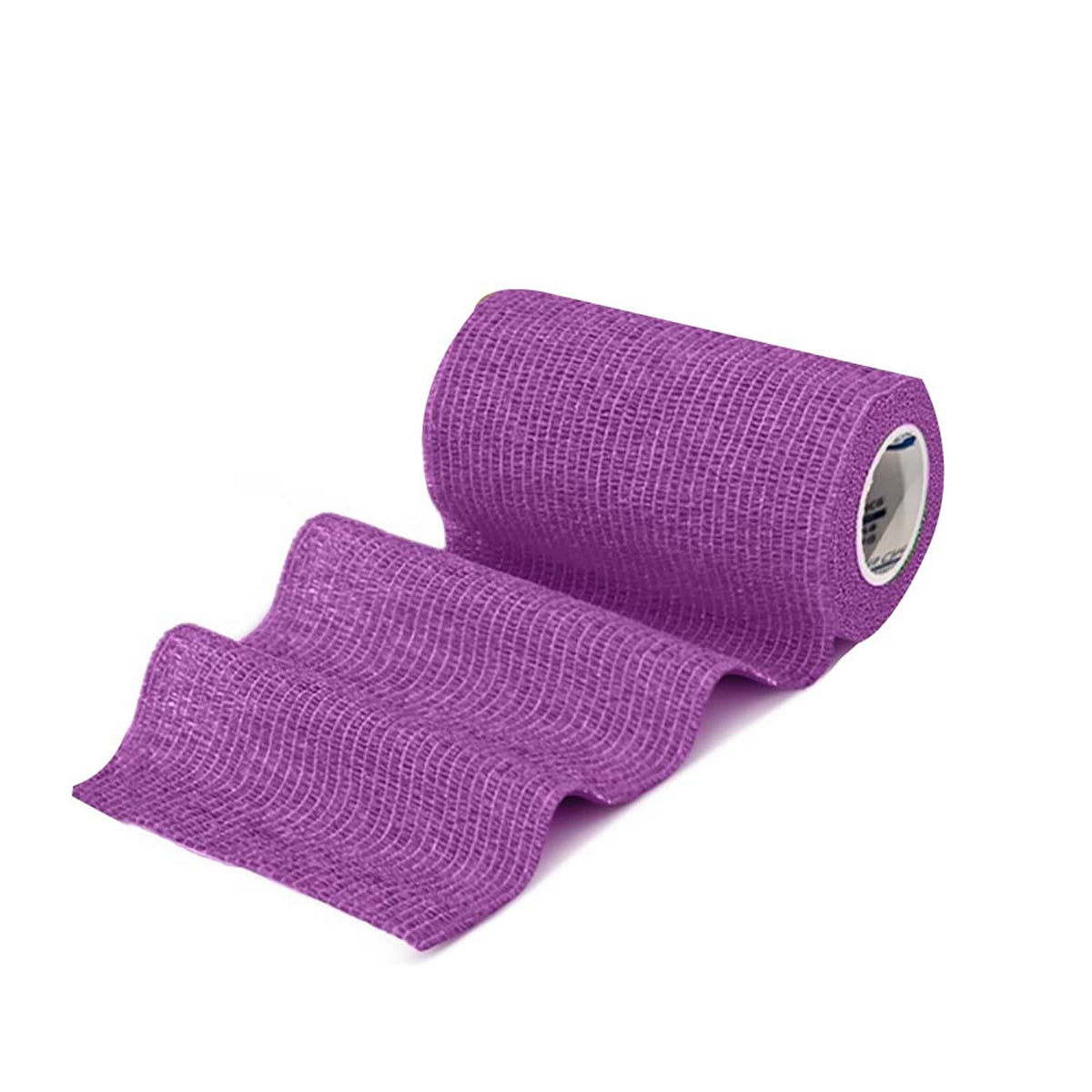 Equimed 10cm Vetwrap Single #colour_lavender-purple