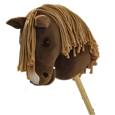 Equimed Hobby Horse #style_jackpot