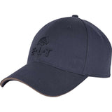 ELT Baseball Cap #colour_night-blue