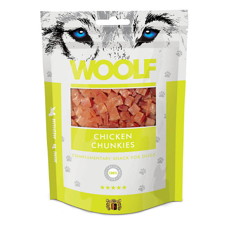 Woolf Chunkies