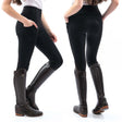 Whitaker Westwick Ladies Tights #colour_black