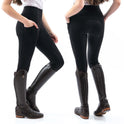Whitaker Westwick Ladies Tights #colour_black
