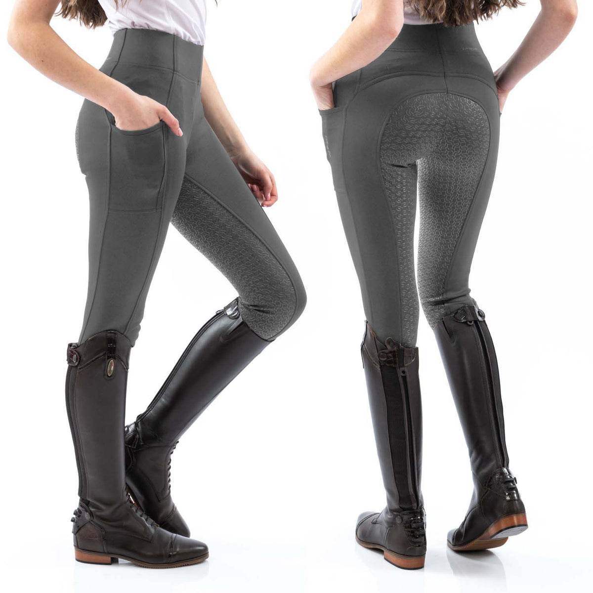 Whitaker Westwick Ladies Tights #colour_grey