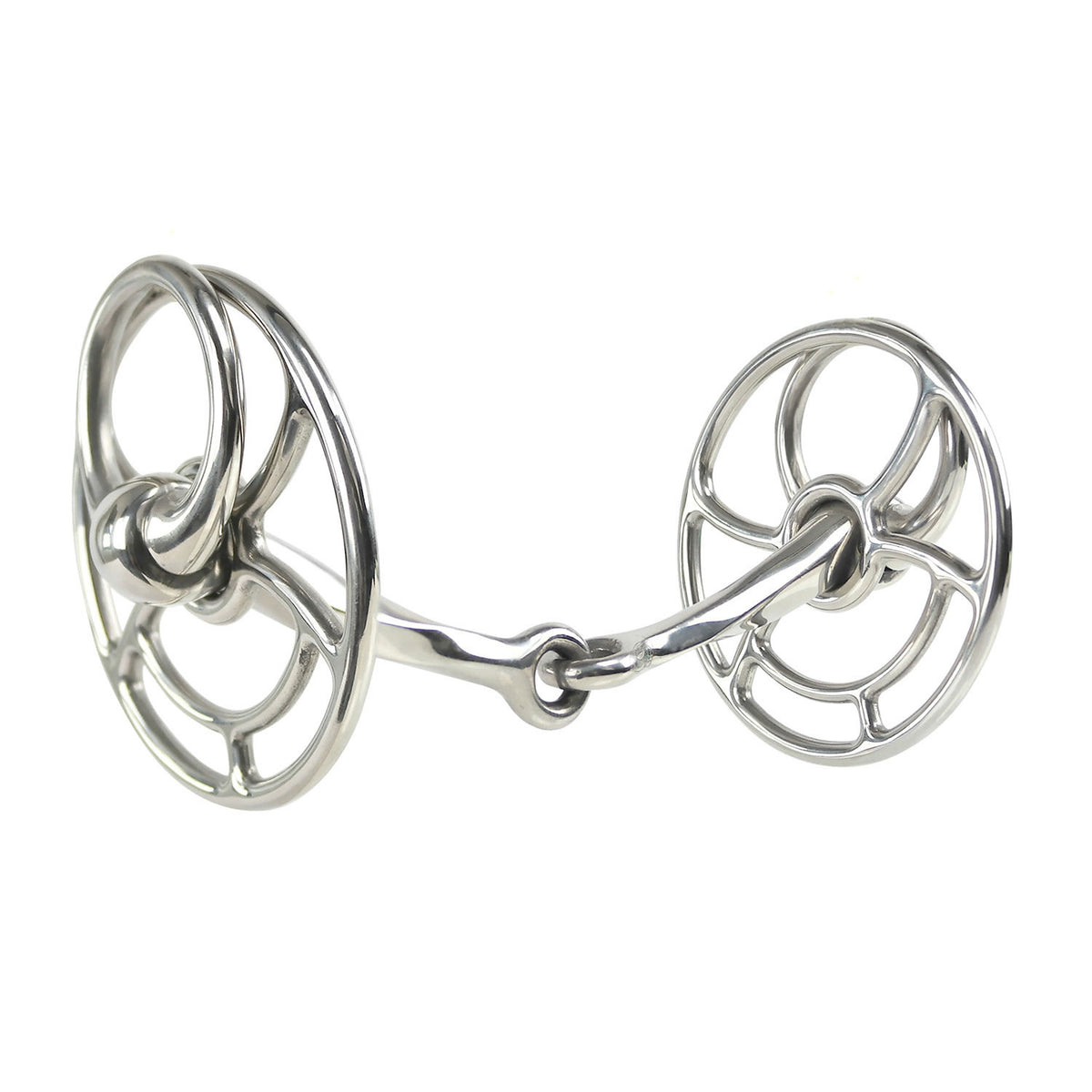 Whitaker Universal Bit With Twisted Bar Mouth