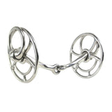 Whitaker Universal Bit With Twisted Bar Mouth