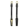 Whitaker Clip Cheek Pieces #colour_black