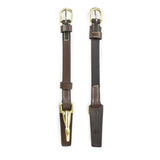 Whitaker Clip Cheek Pieces #colour_havana