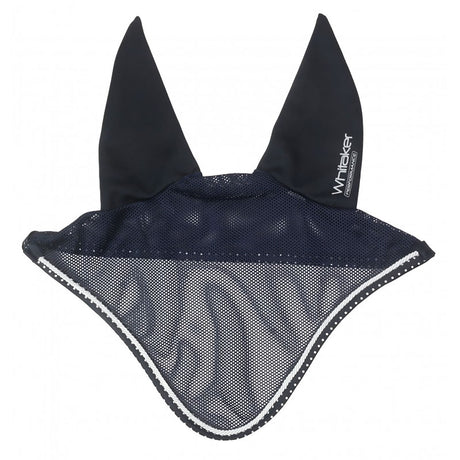 Whitaker San Francisco Fly Veil #colour_navy