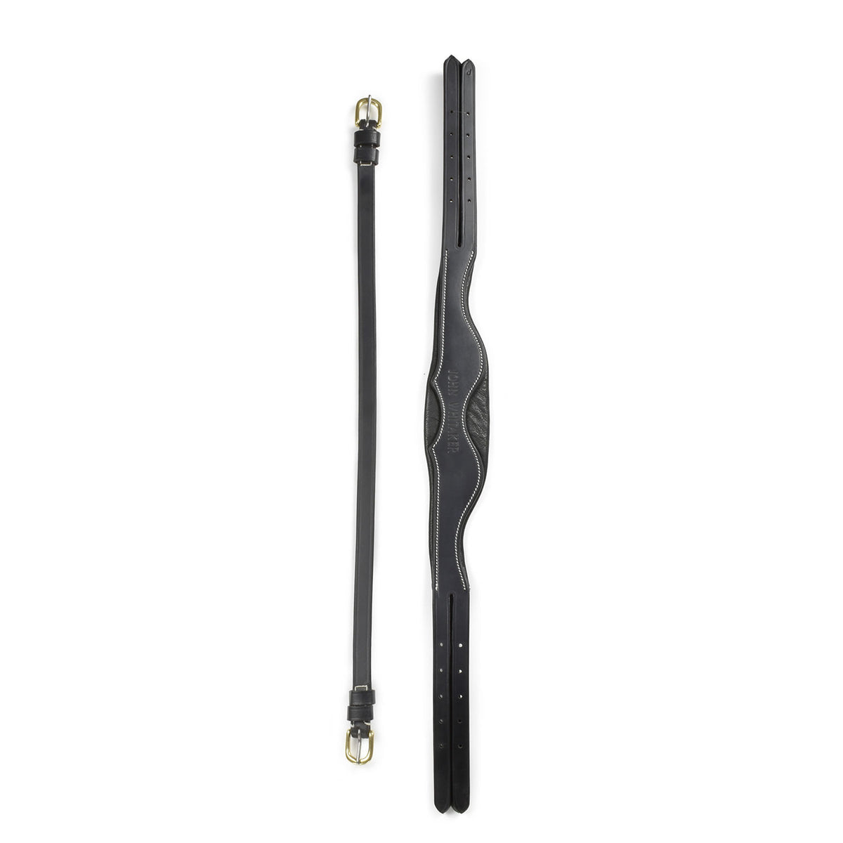 Whitaker Anatomic Headpiece #colour_black