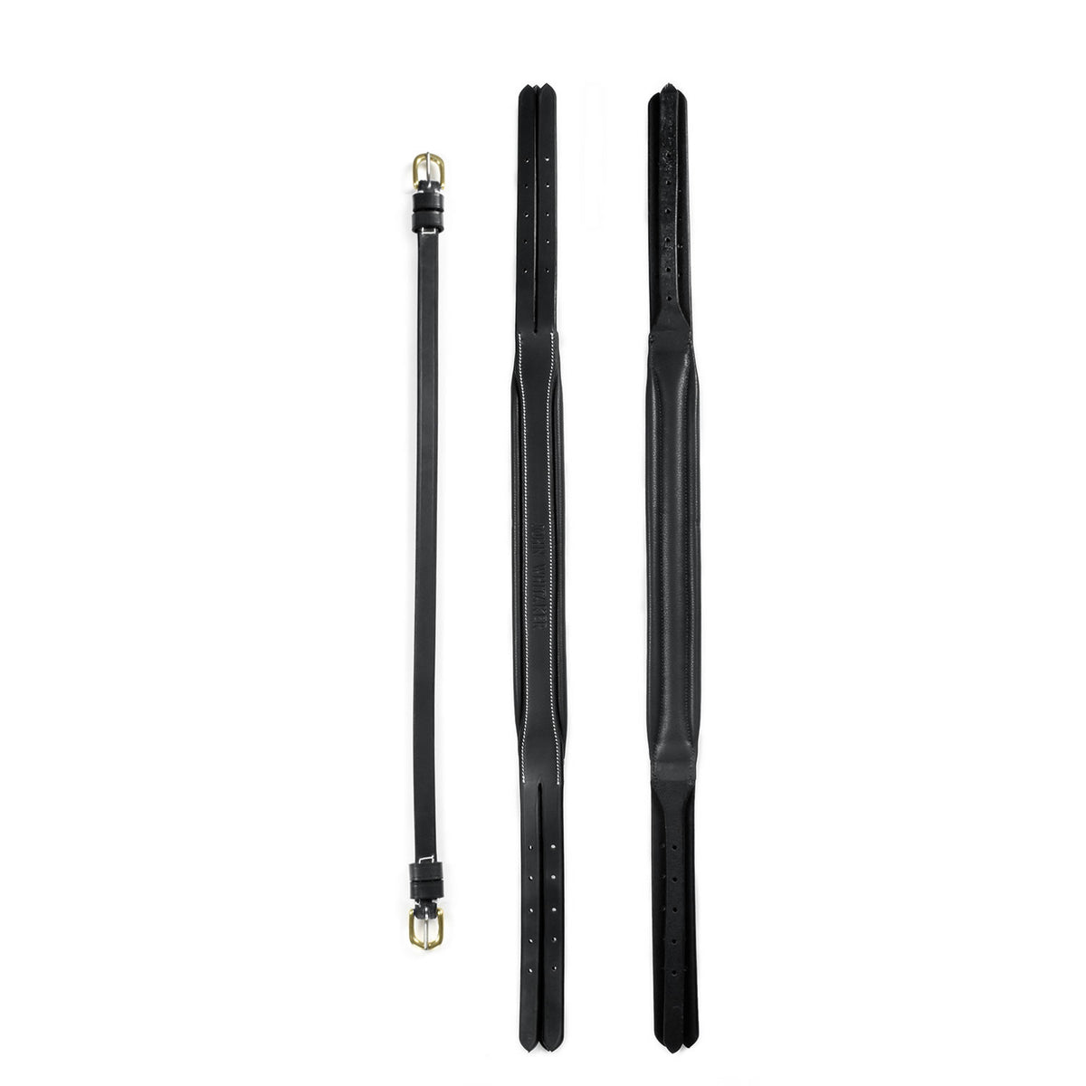 Whitaker Straight Headpiece #colour_black