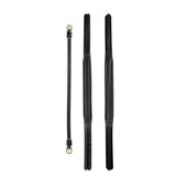 Whitaker Straight Headpiece #colour_black