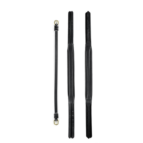Whitaker Straight Headpiece #colour_black