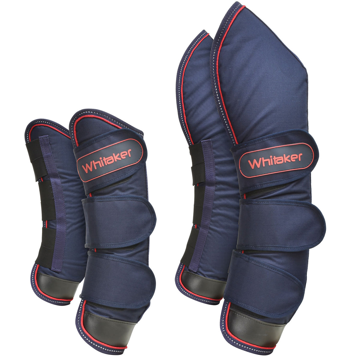 Whitaker Rastrick Travel Boots