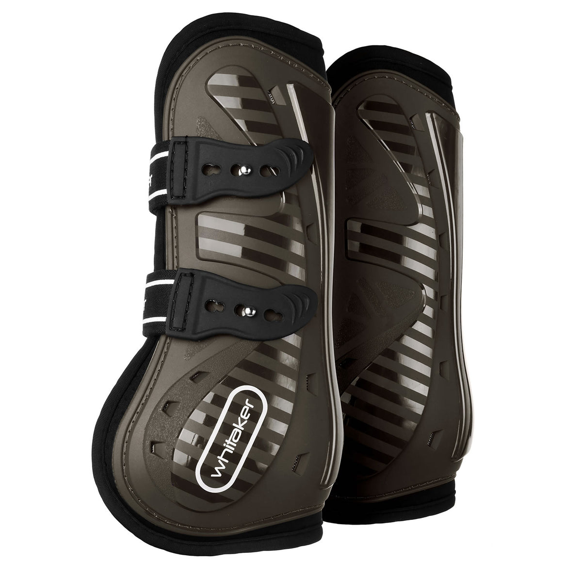 Whitaker Bingley Tendon Boots #colour_brown