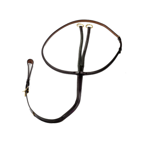 Whitaker Valencia Luxury Martingale #colour_havana