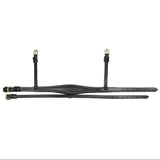 Whitaker Flash Noseband #colour_black
