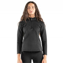 Whitaker Hatfield Ladies Baselayer #colour_black