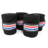 Whitaker Training Bandages #colour_black