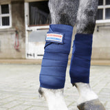 Whitaker Training Bandages #colour_navy