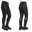 Whitaker Hemsworth Ladies Breeches #colour_black
