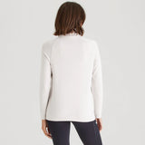 Ridgeline Womens Kelmarsh Top #colour_stone