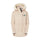 Ridgeline Womens Monsoon Nordic Smock #colour_mushroom
