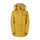 Ridgeline Womens Monsoon Nordic Smock #colour_ochre