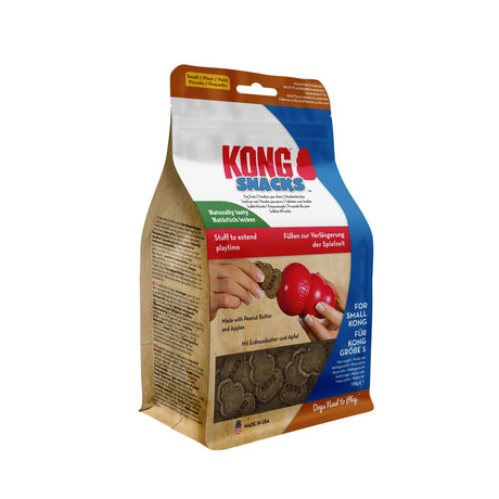 KONG Snacks #flavour_peanut-butter