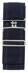 Norton Elastic Surcingle #colour_navy-blue