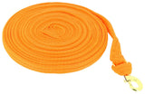 Norton Fluo Lunge Line #colour_orange