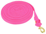 Norton Fluo Lunge Line #colour_pink