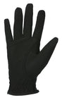 Equitheme Soft Gloves #colour_black