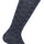 Equitheme Resille Socks #colour_navy-silver